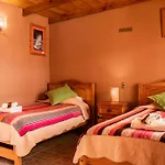 Hotel Dunas