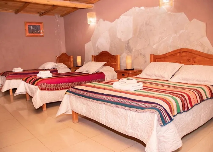 Hotel Dunas