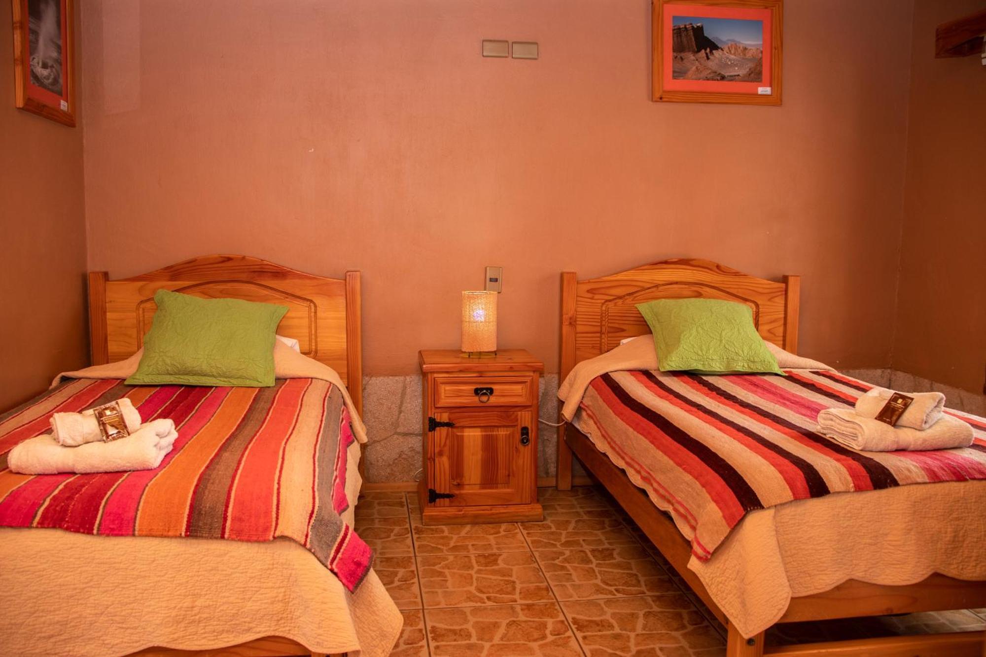Hotel Dunas